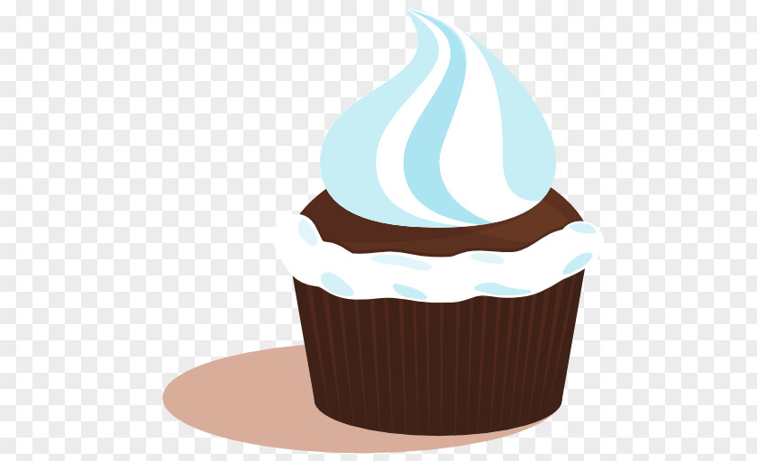 Biscuit Vector Cupcake Dessert Cream Custard PNG