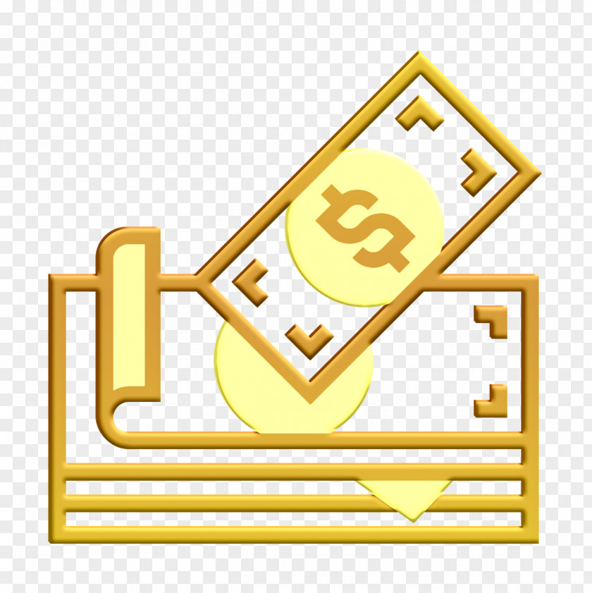Business Analytics Icon Money PNG