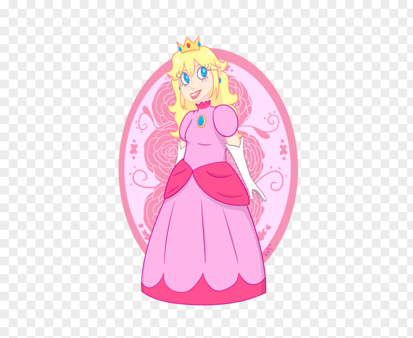 Disney Princess Cartoon Clip Art PNG