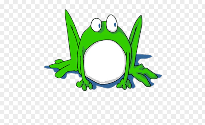 Frog Tree Green Cartoon Clip Art PNG