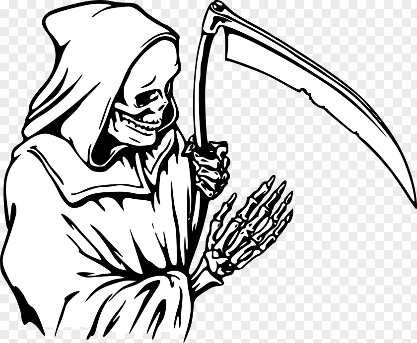 GRAFITTI Death Clip Art PNG