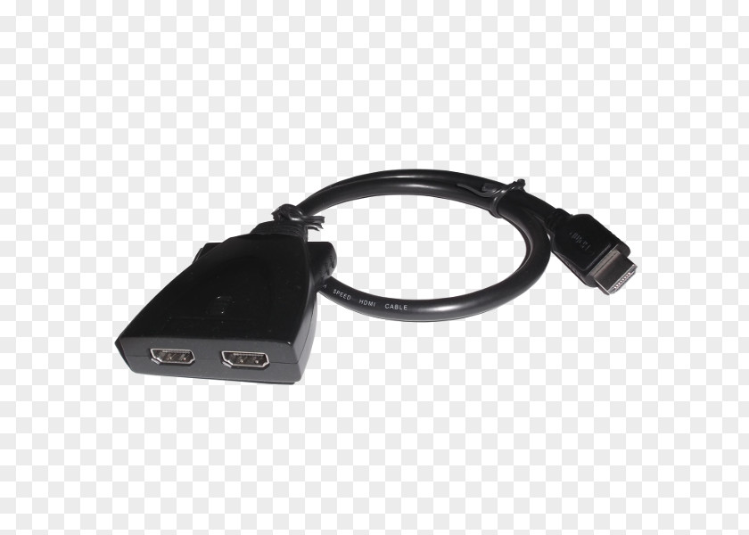 Hdmi Switch HDMI AC Adapter Electrical Connector Electronics PNG