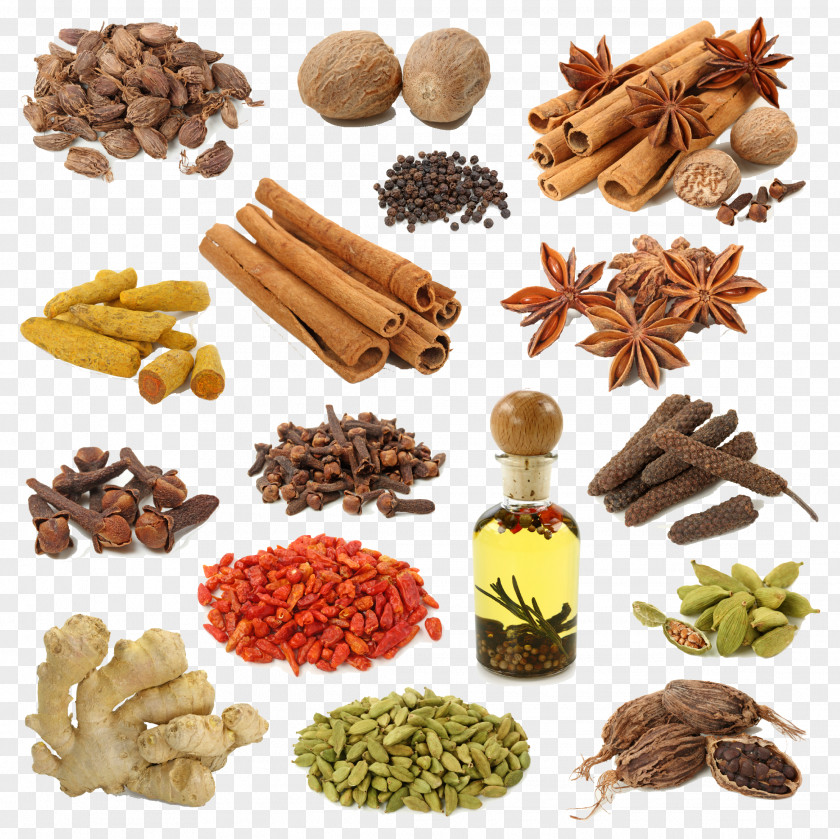 Herbs Kerala Organic Food Spice Mix Sharbat PNG