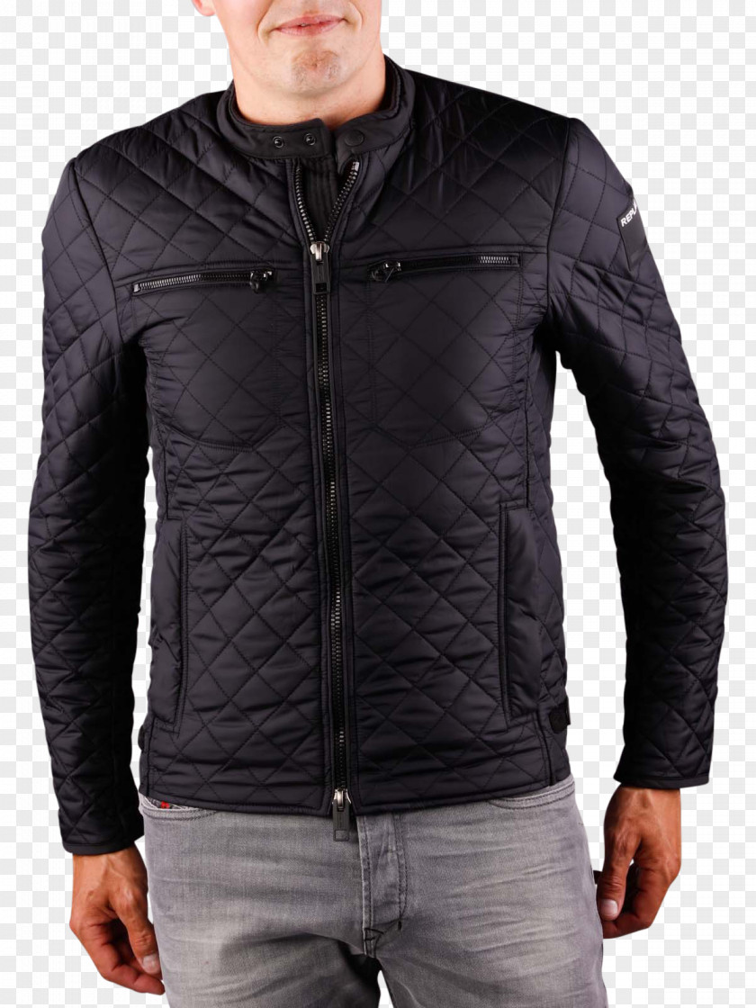Jacket Leather Jeans Clothing Flight PNG