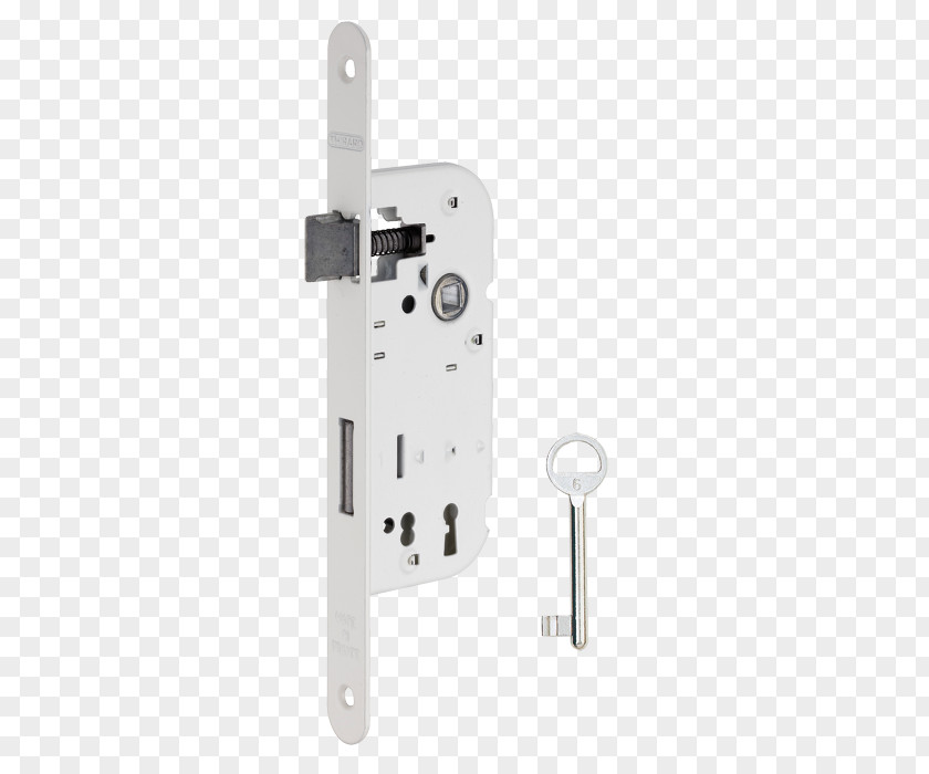 Key Padlock Pêne Steel PNG