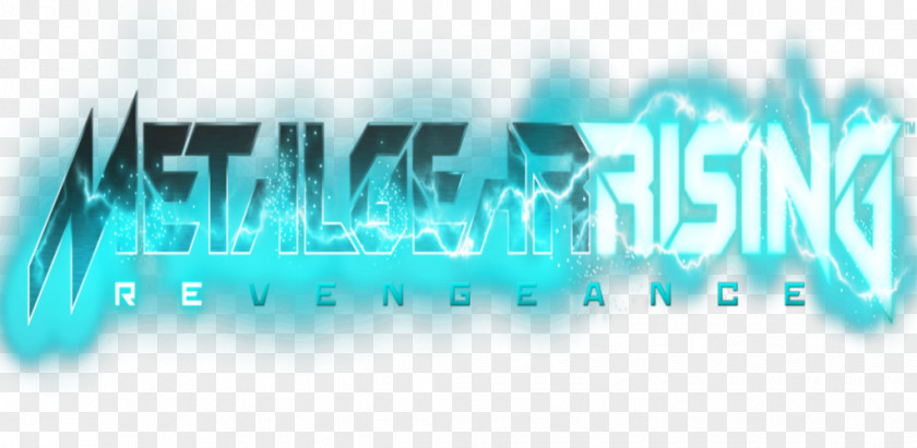 Metal Gear Rising Rising: Revengeance Solid: Game Guide Logo Brand PNG