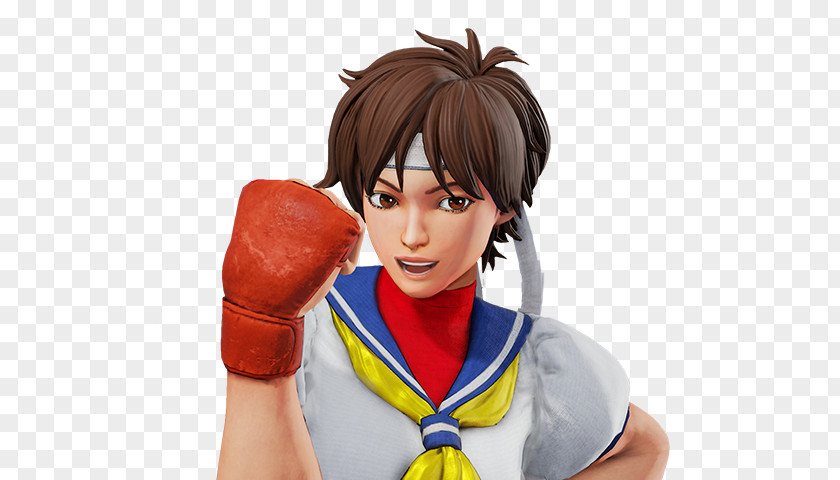 Sakura Kasugano Street Fighter V Imgur Tier List Karin Reddit PNG
