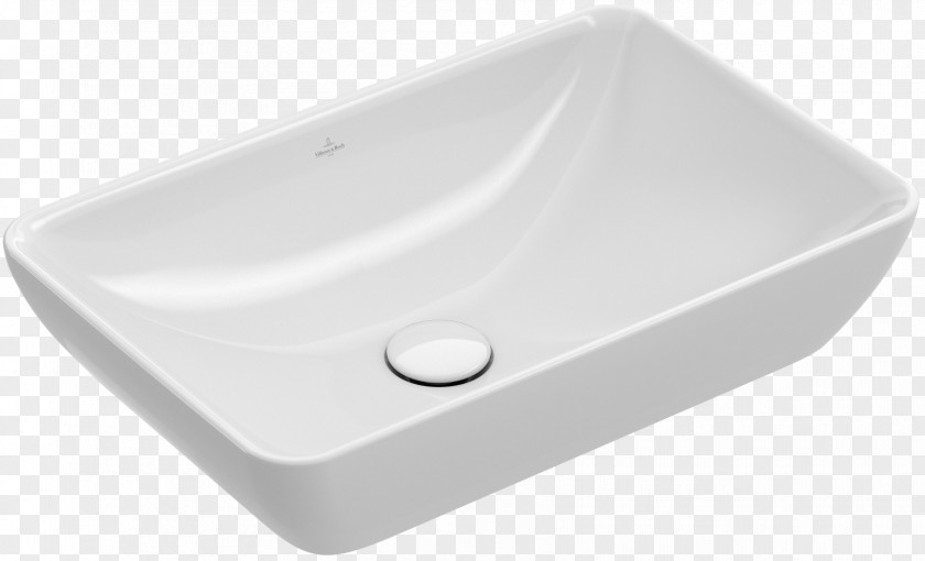 Sink Villeroy & Boch Toilet Bathroom Countertop PNG
