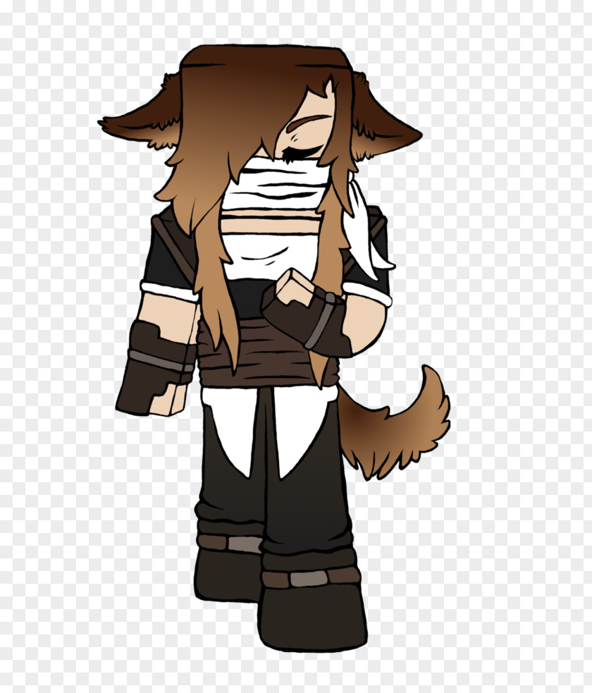Skin Minecraft Gray Wolf Drawing PNG