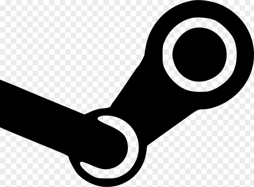 Steam Turbine Icon Link Video Games Valve Corporation Nintendo Switch PNG