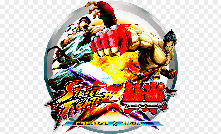 Street Fighter X Tekken Lili Hwoarang YouTube Fiction PNG