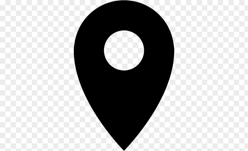 Symbol Google Maps Location PNG
