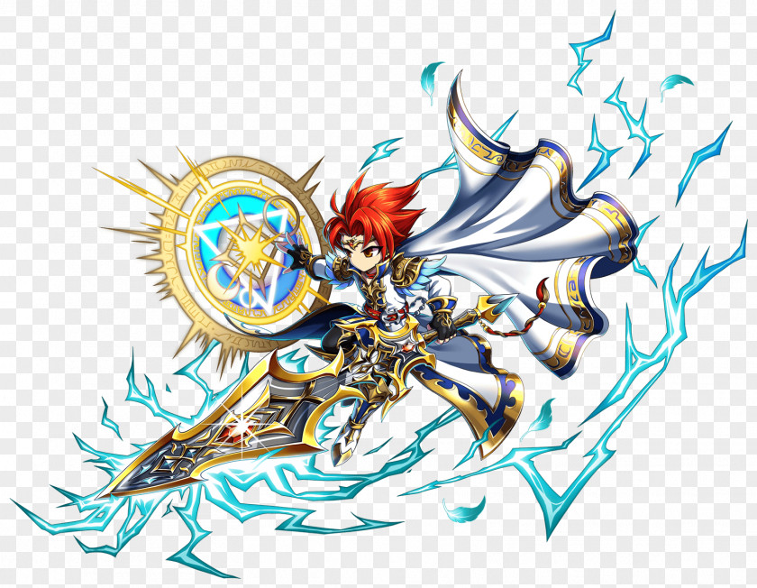 Android Brave Frontier UnDying Wiki PNG