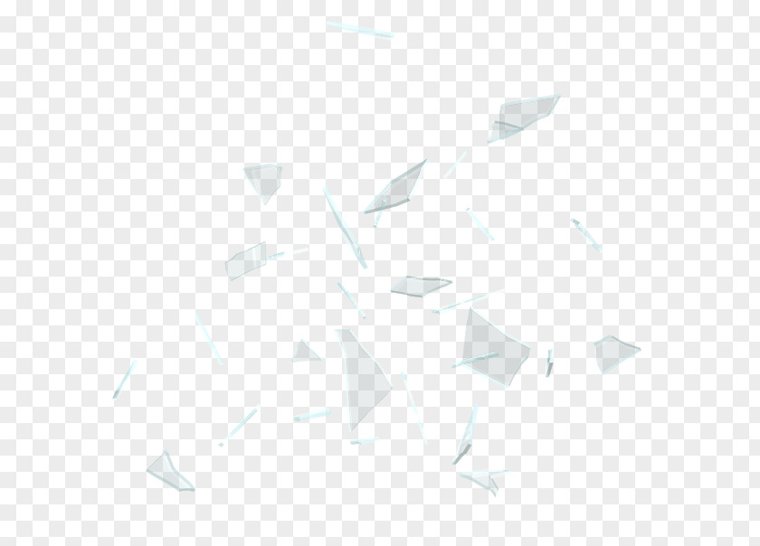 Angle Paper White PNG