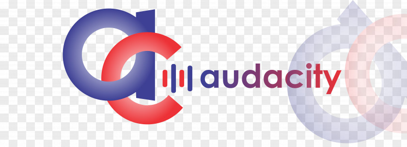 Audacity Logo Product Design Brand Owl City PNG