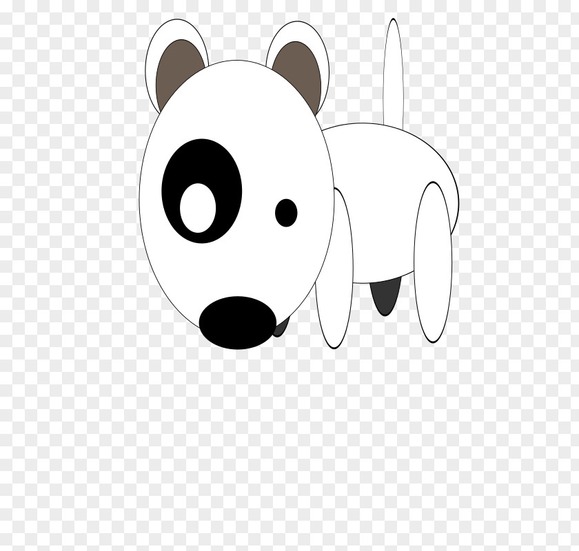 Bull Terrier Bedlington Drawing Clip Art PNG