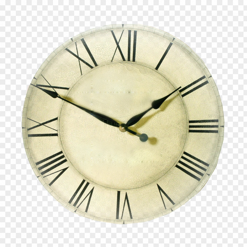 Clock Face Quartz Alarm Clocks PNG