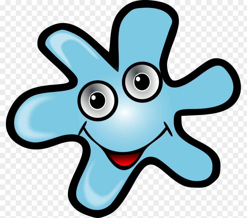 Germ Cartoons Bacteria Clip Art PNG