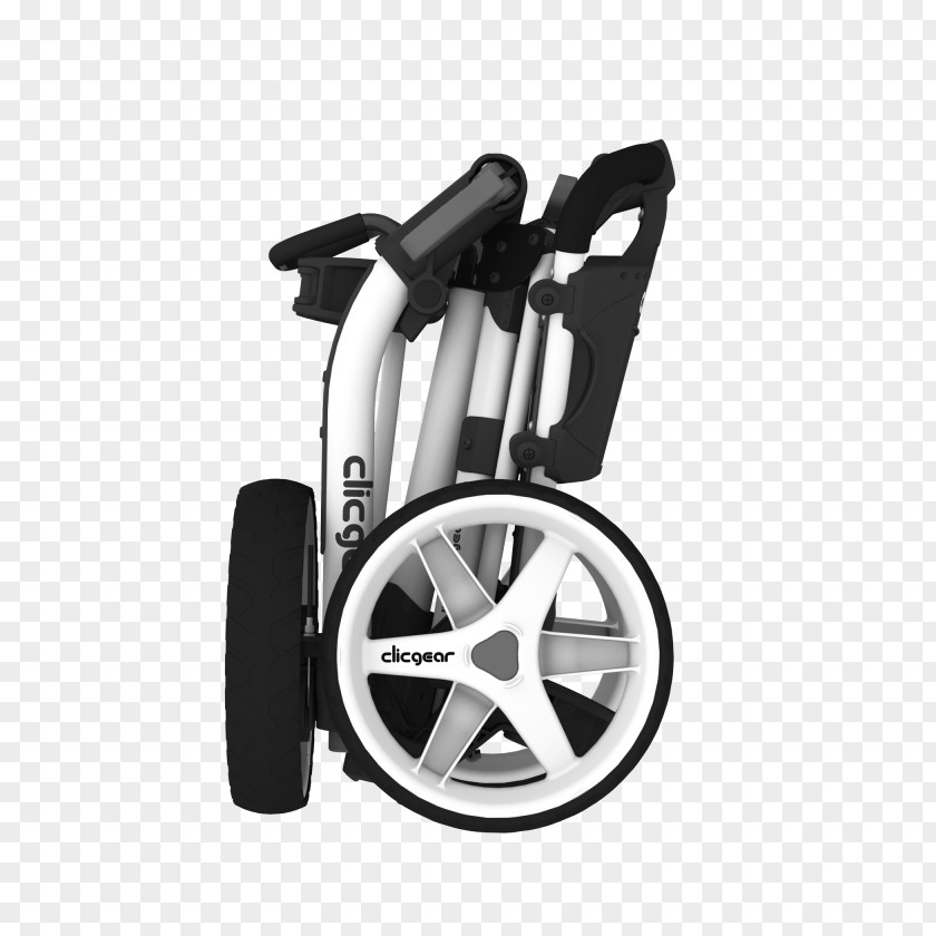 Golf Buggies Electric Trolley Cart PNG