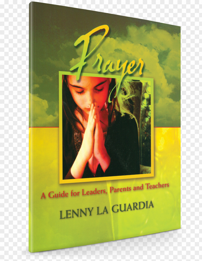 International House Of Prayer Book Forerunner Publishing Poster PNG