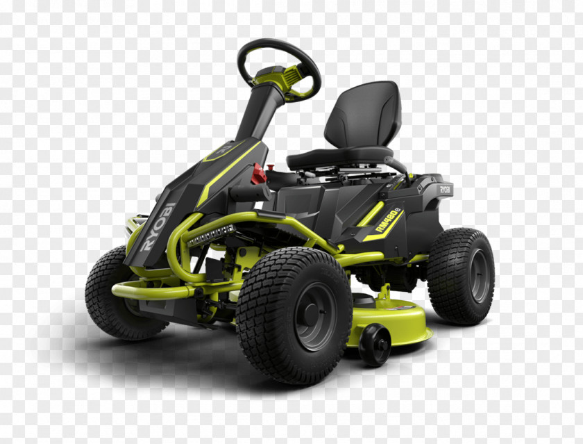 Lawn Mower Mowers Riding Zero-turn The Home Depot PNG