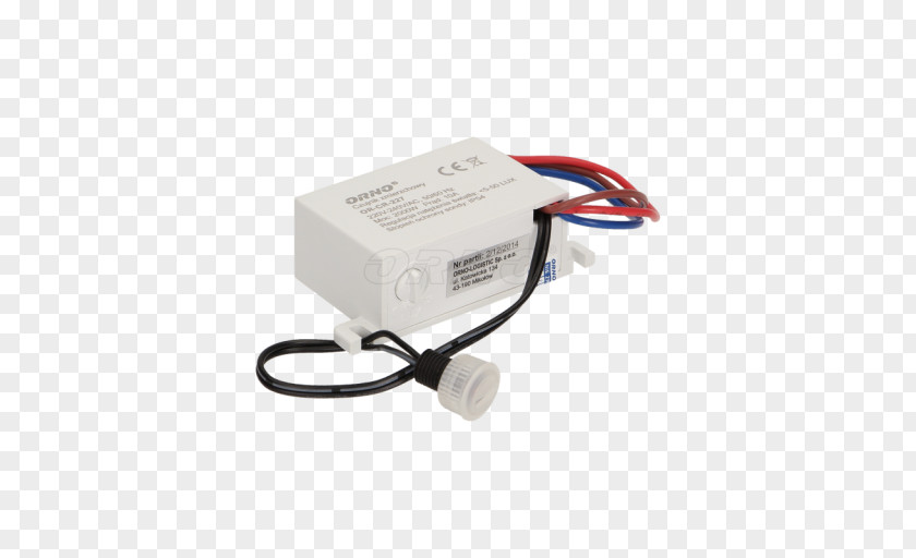 Light Power Converters Motion Sensors Electronics PNG