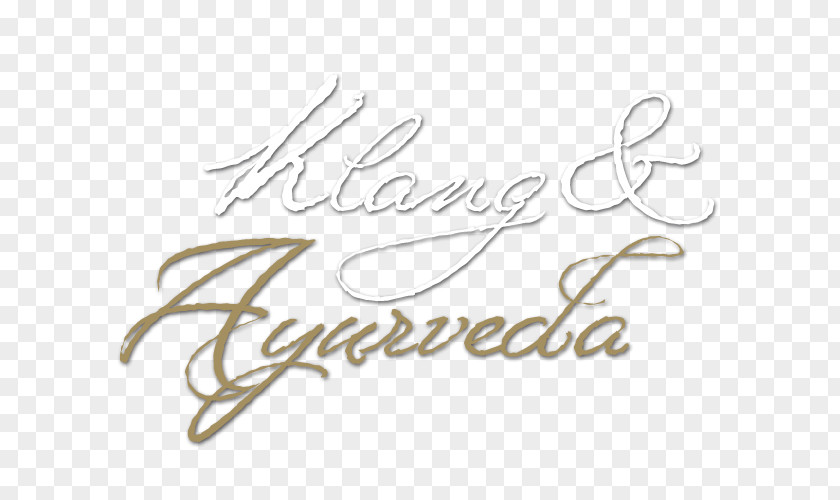 Line Logo Handwriting Brand Font PNG