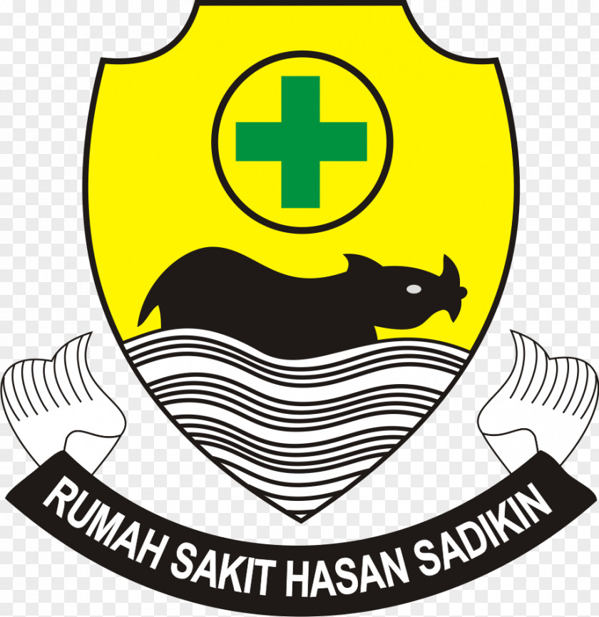 Logo Rumah Sakit Dr. Hasan Sadikin General Hospital Organization PT. PERISAI BINTANG SAKTI PNG