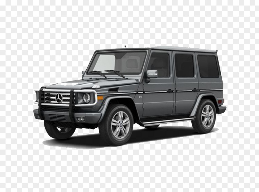 Luxury Car 2017 Toyota Tundra Double Cab Mercedes-Benz G-Class 2018 PNG