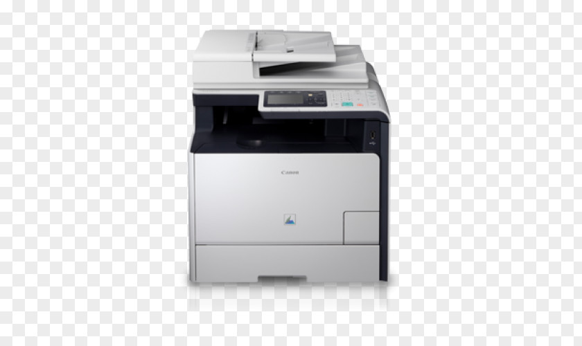 Multifunction Printer Multi-function Laser Printing Canon PNG