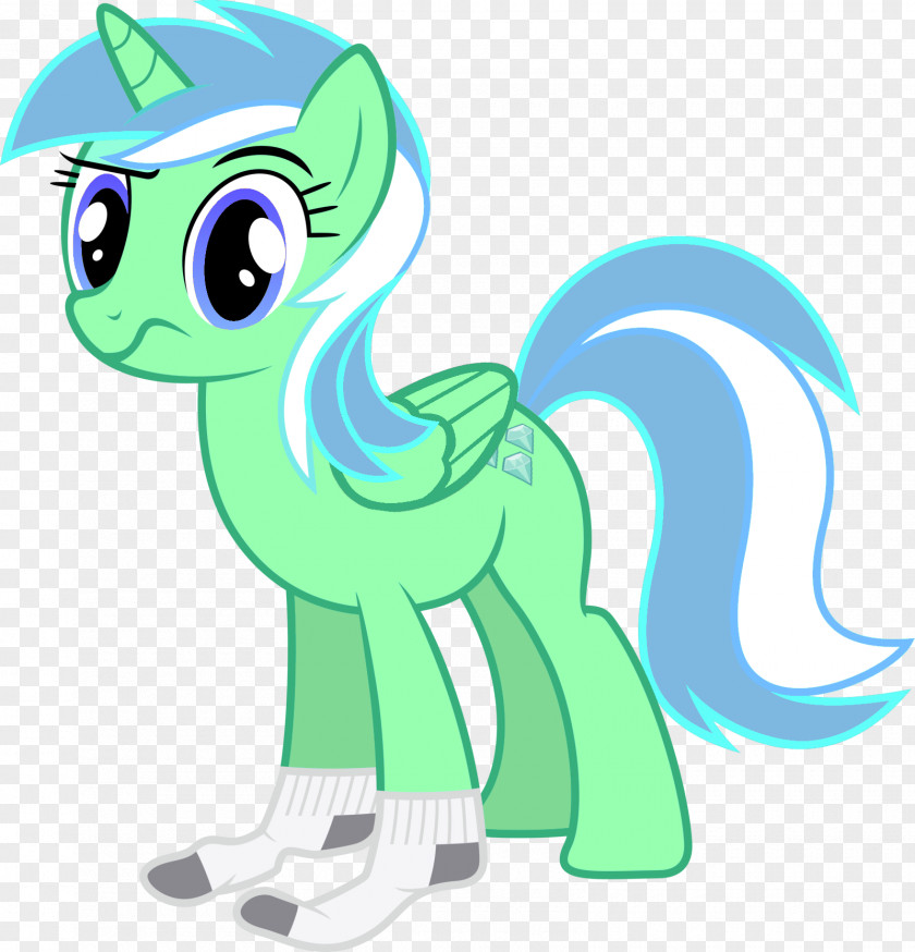 My Little Pony DeviantArt PNG