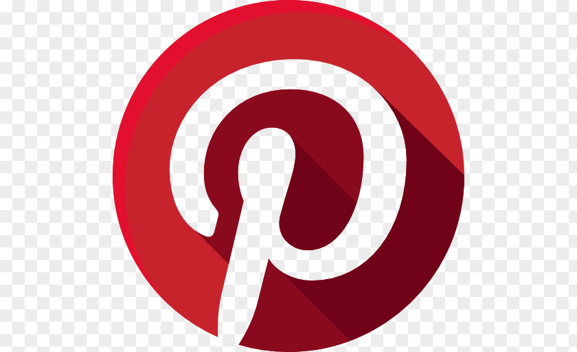 Pinterest Social Media Icons Networking Service Like Button PNG