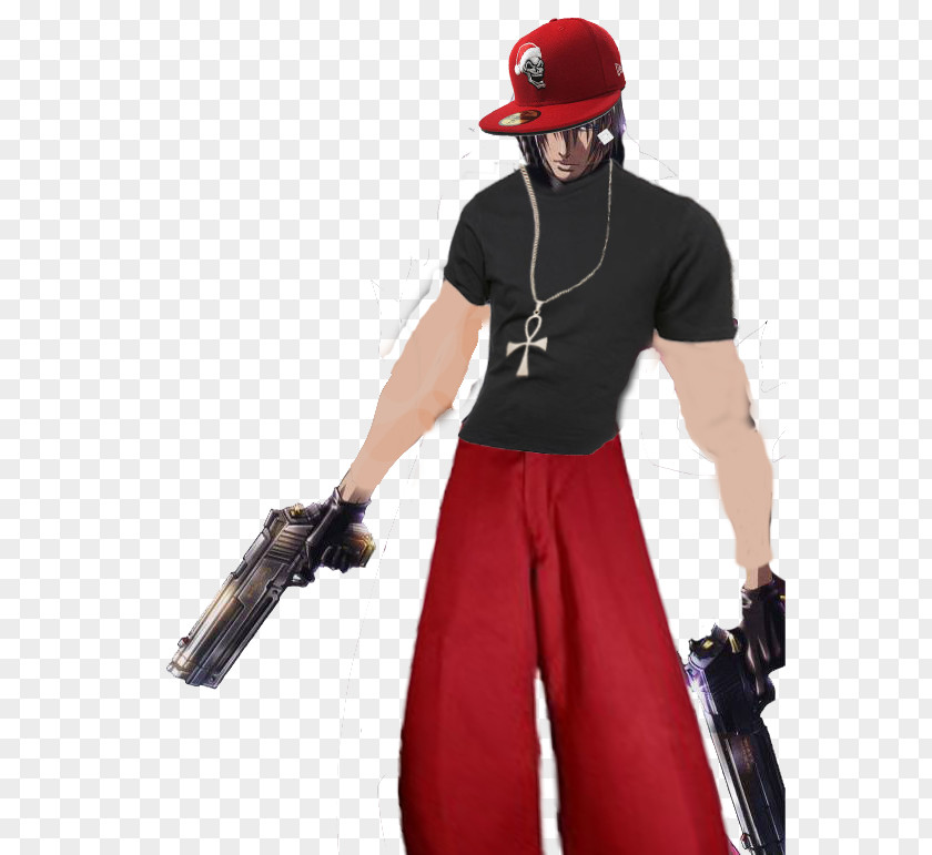 Rob Steal Devil May Cry 4 2 3: Dante's Awakening PNG
