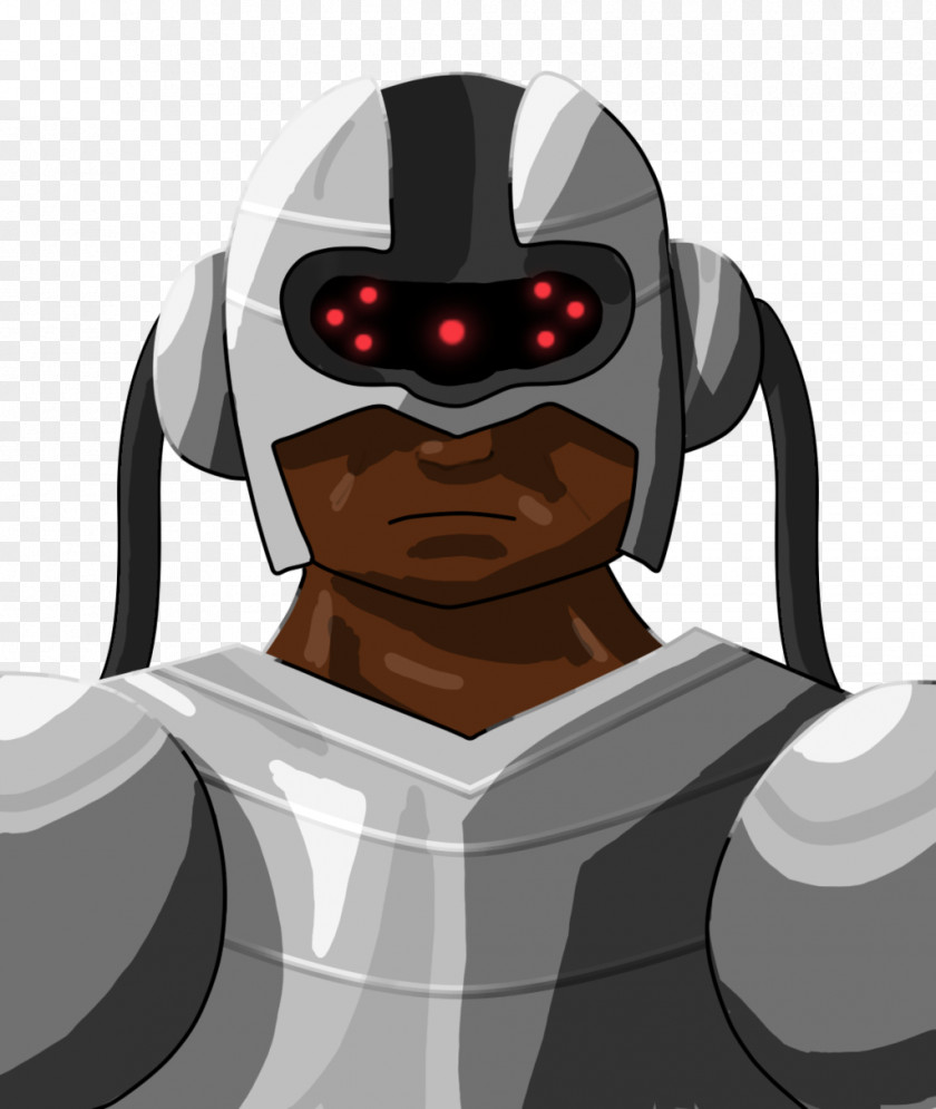 Robocop Cartoon Technology Character PNG