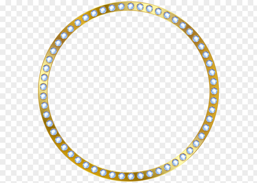 Round Gold Barbecue Necklace Chain Formal Wear Gift PNG