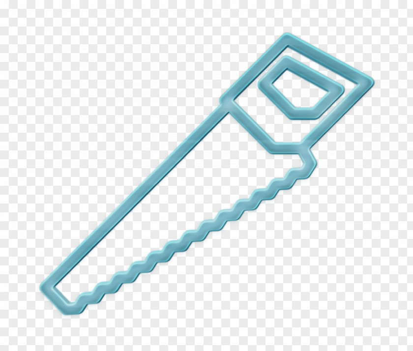 Saw Icon Tools PNG