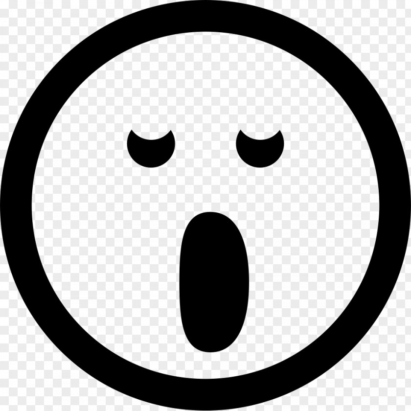 Smiley Emoticon Wink PNG