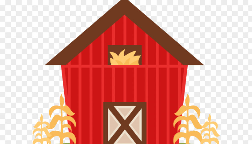 State Frame Farm Insurance Clip Art Barn Openclipart PNG