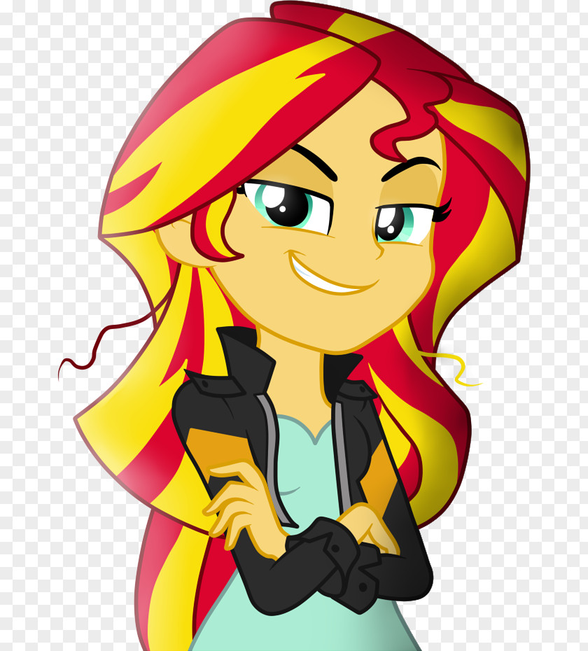 Sunset Shimmer Twilight Sparkle Applejack Rarity Pinkie Pie PNG