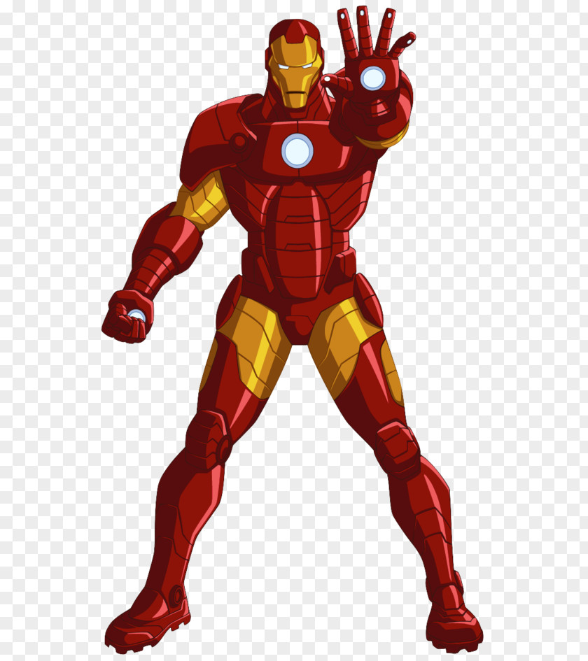 Thor Silhouette Iron Man's Armor Hulk Drawing Cartoon PNG