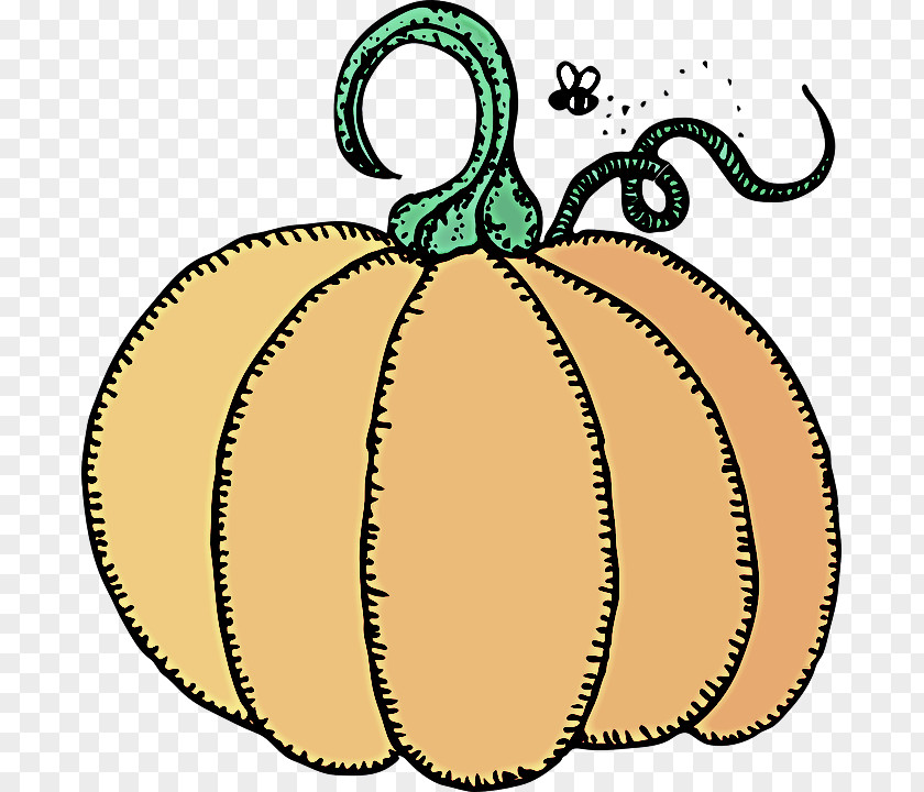 Vegetable Gourd Pumpkin PNG