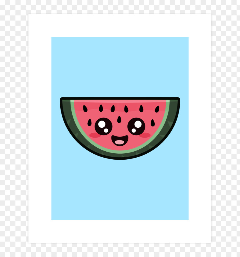 Watermelon Zazzle Tropical Fruit PNG