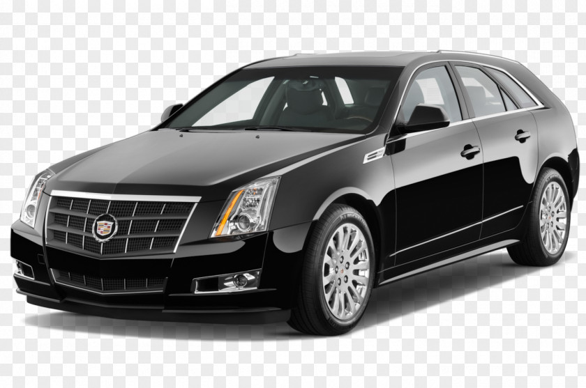 Cadillac CTS-V 2013 CTS Car XTS PNG