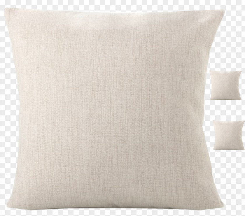 Colored Pillow PNG