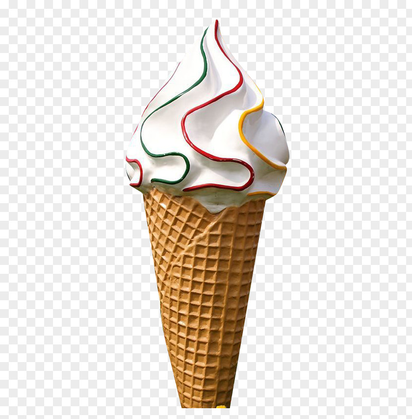 Creative Food Pattern Cartoon,Creative Cones Ice Cream Cone Lollipop PNG
