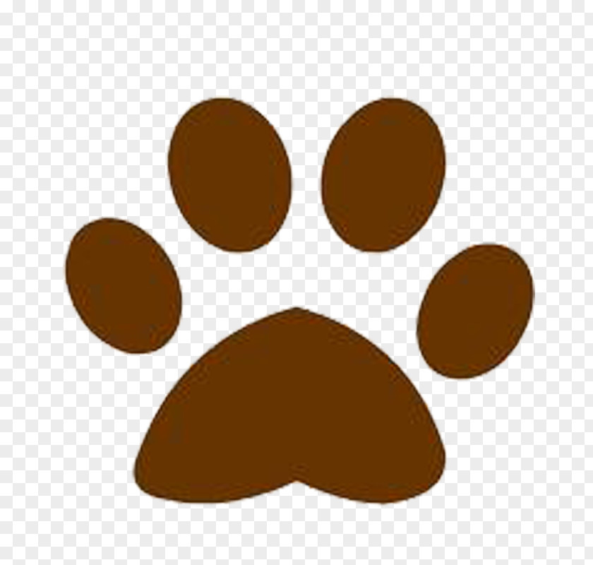 Cute Melon India Tiger Dog Paw Clip Art PNG