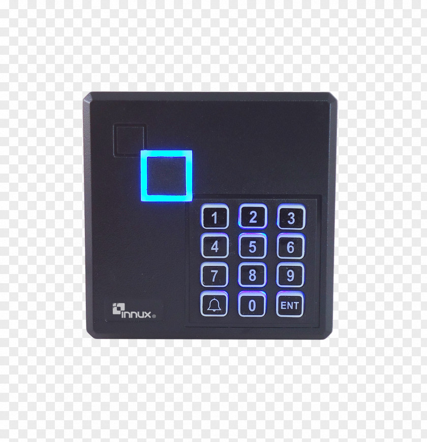 Door Security Access Control Radio-frequency Identification Lock Wiegand Interface PNG