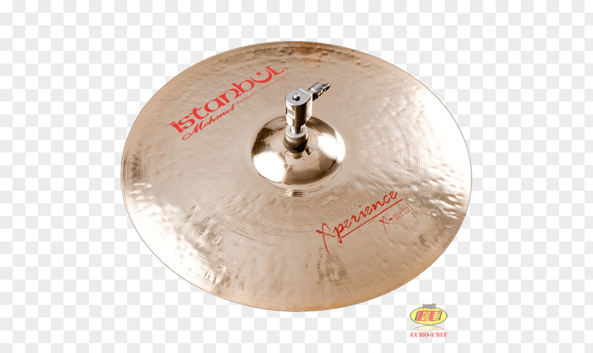 Drums Hi-Hats Istanbul Cymbals Agop Paiste PNG