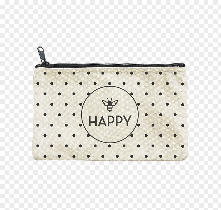 Happy Bee Paper Craft Magnets Post-consumer Waste Gift Souvenir PNG