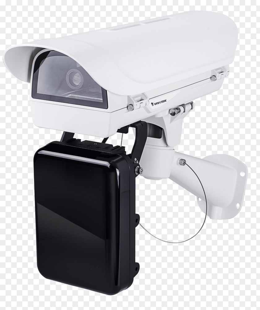 Lens Glare IP Camera VIVOTEK IP816A-LPC 2MP Indoor Day & Night Box Network Vivotek Inc Licensed Professional Counselor License Plate Capture Solution IP816A-LPC-v2 Kit PNG